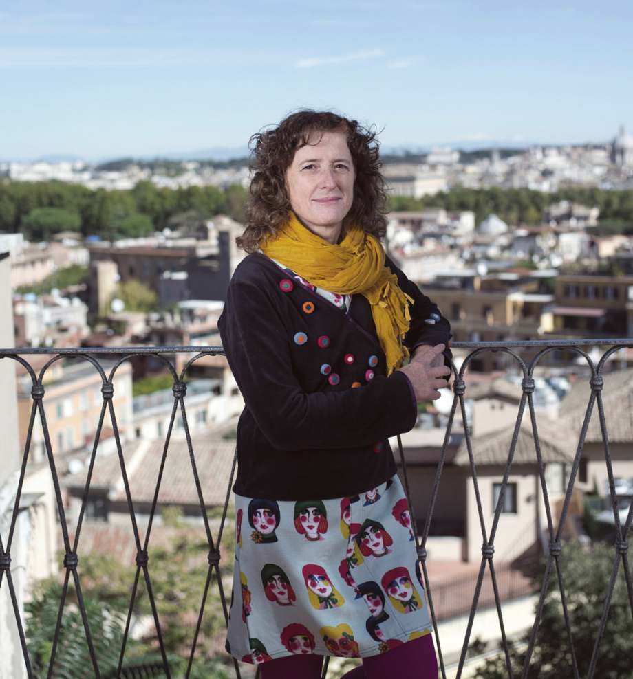 Antonia Santolaya Ruiz-Clavijo