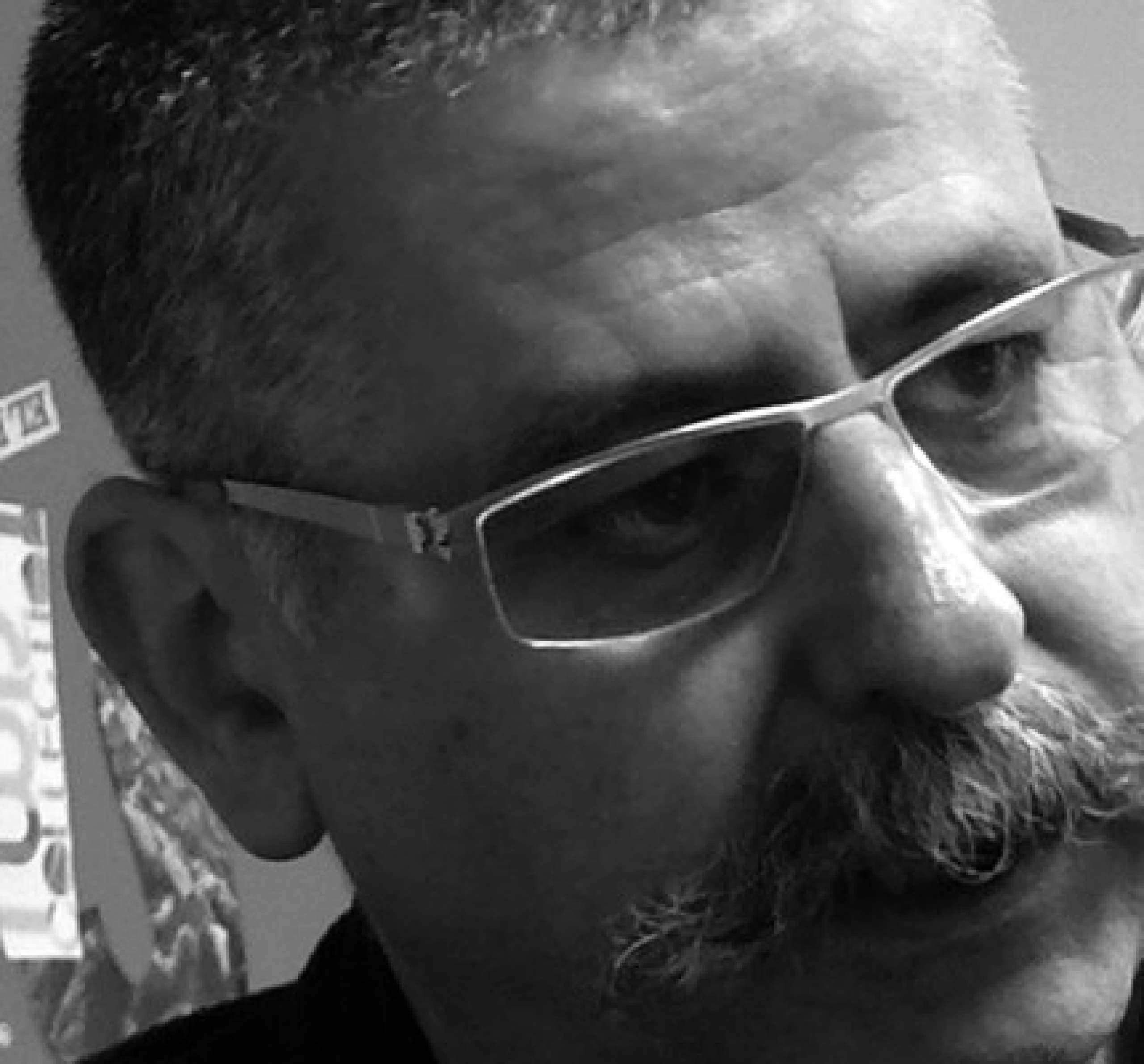 Emilio Gil