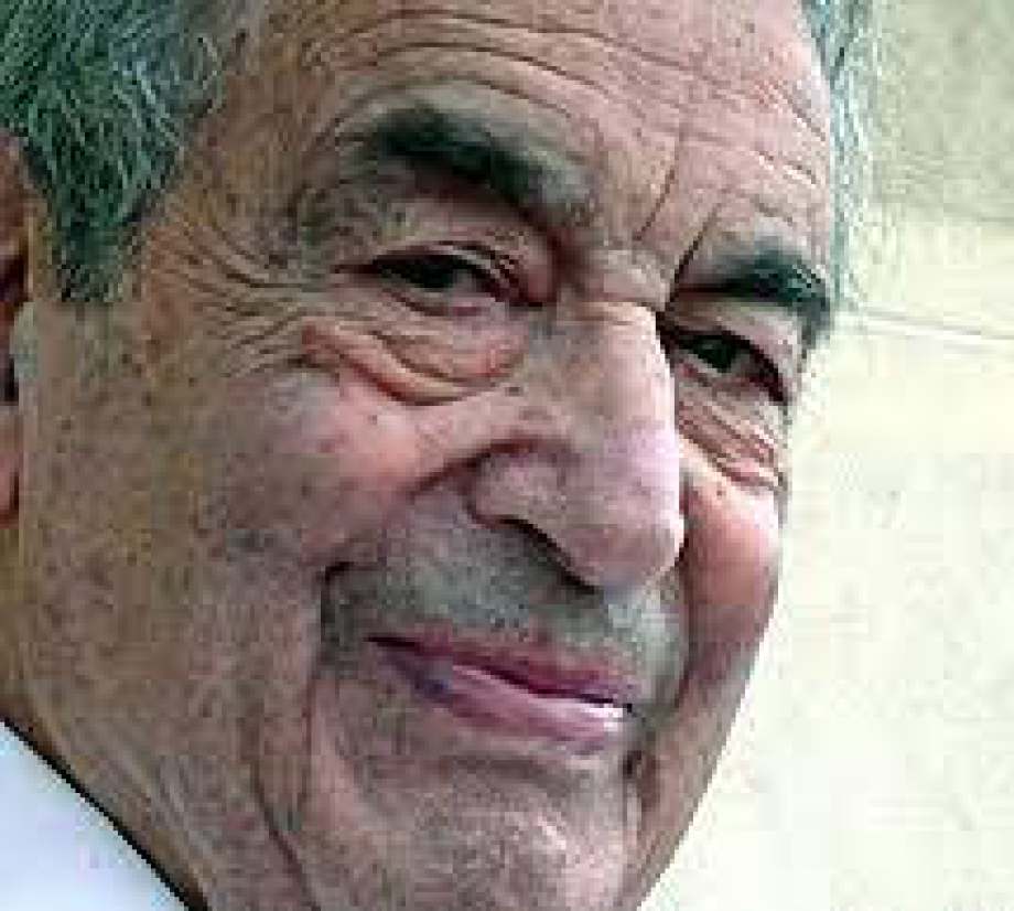 Juan Alcalde